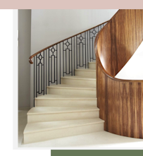 Услуги Лестницы под ключ в Кунгуре