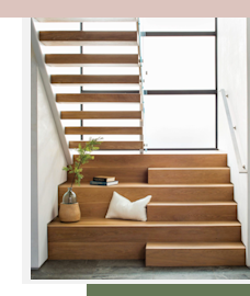 Услуги Лестницы под ключ в Кунгуре