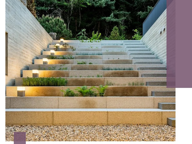 Монтаж лестниц под ключ в Кунгуре — быстро и качественно