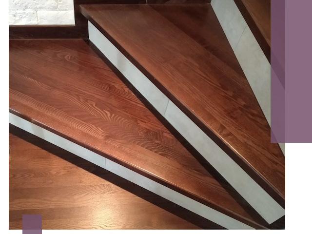 Ремонт металлических и бетонных лестниц в Кунгуре быстро и качественно