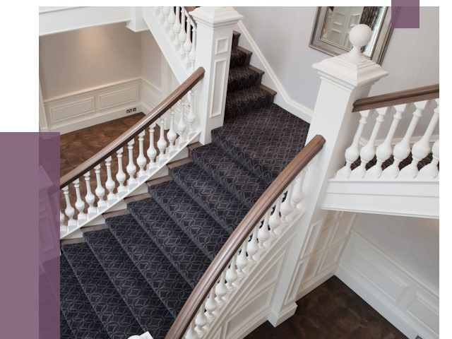 Деревянные лестницы в Кунгуре на заказ от 430752 руб. — ПРОЛЁТ-Кнг