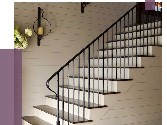 Лестницы для дома в Кунгуре —  от 76920 руб. | ПРОЛЁТ-Кнг