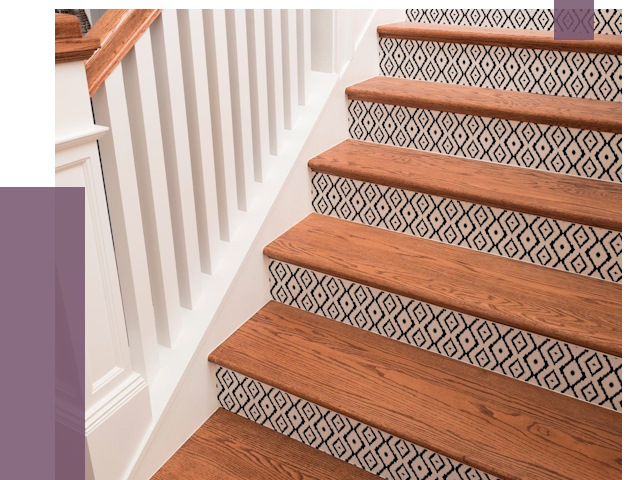 Покраска лестниц в Кунгуре от 1897 руб. — цены и сроки | ПРОЛЁТ-Кнг