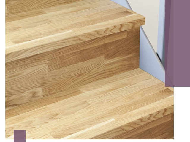 Лестницы из сосны под ключ в Кунгуре — изготовление и монтаж