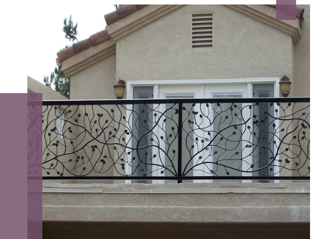 Монтаж балконных ограждений в Кунгуре от 5333 руб. — ПРОЛЁТ-Кнг