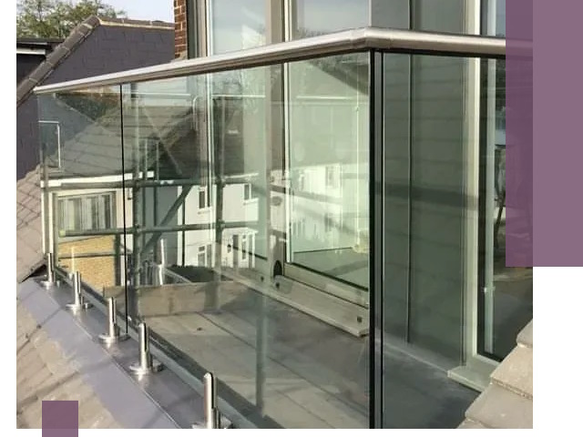 Демонтаж балконных ограждений в Кунгуре — быстро и безопасно