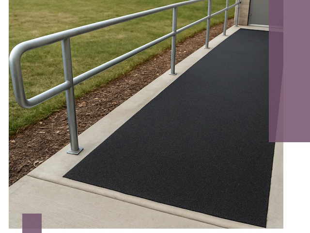 Демонтаж пандусов в Кунгуре: быстро и аккуратно