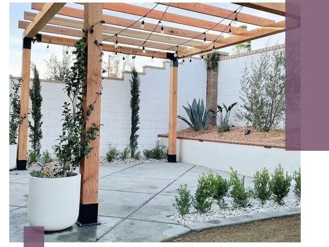 Надежные навесы для террасы в Кунгуре под ключ от производителя