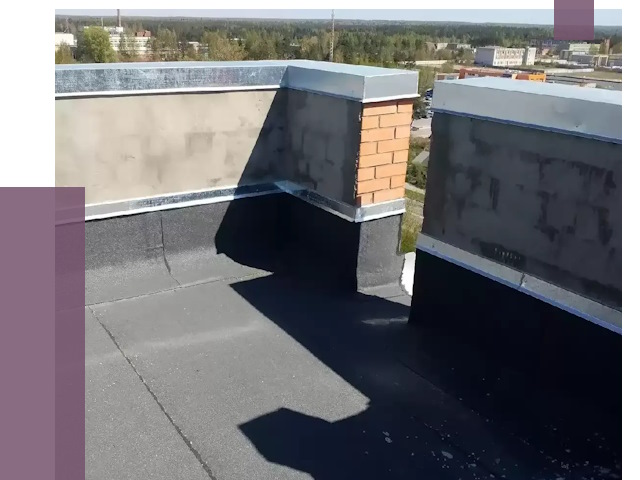 Демонтаж парапетов в Кунгуре от 4308 руб.  | ПРОЛЁТ-Кнг