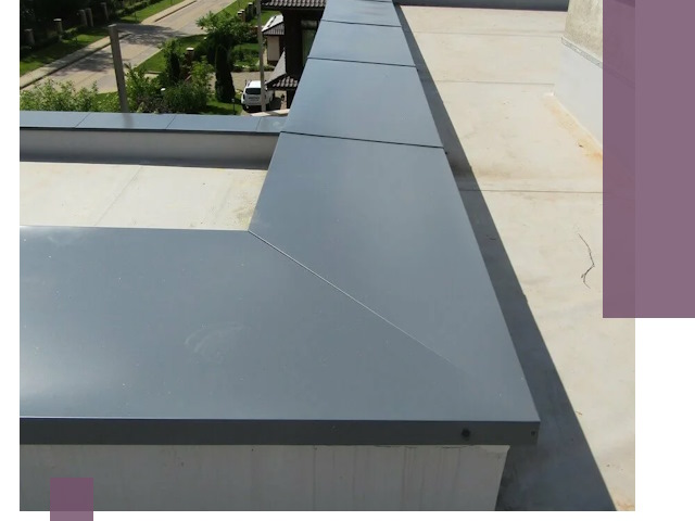 Демонтаж парапетов любой сложности в Кунгуре быстро и аккуратно