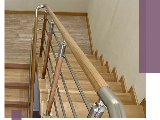 Ремонт поручней и ограждений в Кунгуре — качественно и быстро