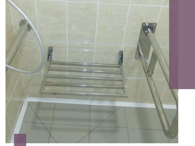 Демонтаж поручней для инвалидов в Кунгуре быстро и безопасно